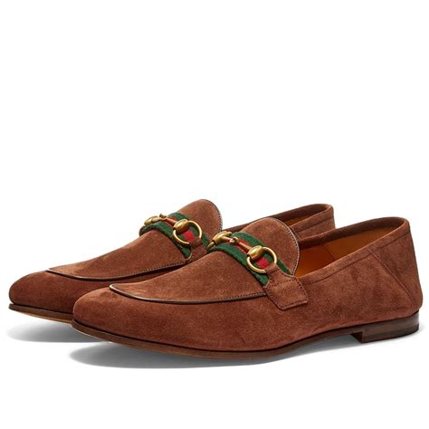 gucci loafers amazon|gucci suede loafer.